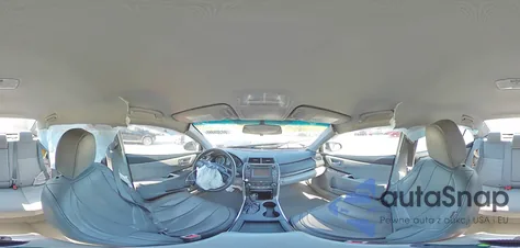 2016 Toyota Camry Le из США, поврежденный, VIN 4T1BF1FKXGU611898